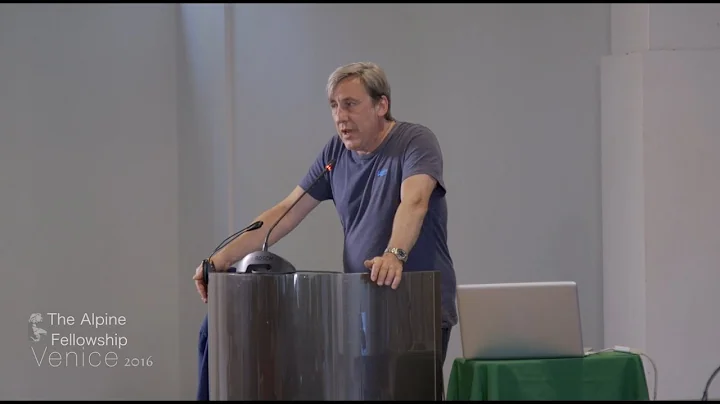 Andrew Graham Dixon. The Spiritual in Art