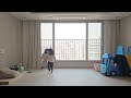 [딸쌍둥이 인생 47개월차] 영어 노래