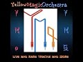 Yellow Magic Orchestra (Y M O) - MegaMix 2005