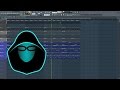 FL Studio 12 - PsyTrance Sample 11