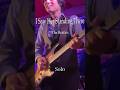 I Saw Her Standing There(Solo) - The Beatles #bluesrock #guitarsolo #livemusic