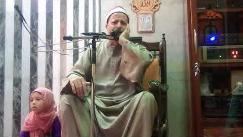 الشيخ ابو الفتوح حسن البساتيني التلاوات الذهبية سورة التوبة من مسجد الزعفراني 12/8/2022
