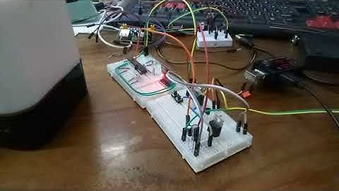Arduino 定時器一小時後自動關機