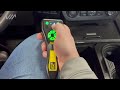 Meyer Minute - EZ1 Controller Series - Basic Functionality