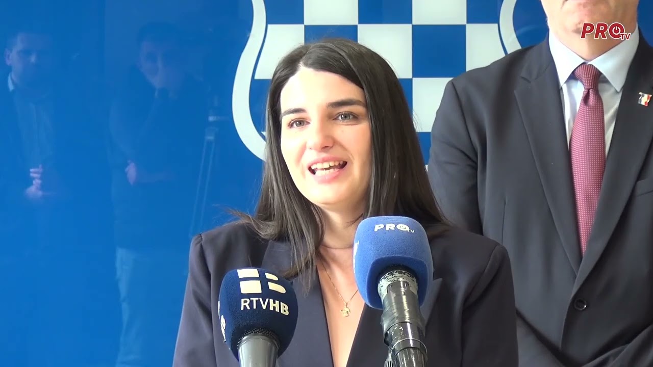 SIDIKAT LIJEČNIKA ŽZH POTPISAO KOLEKTIVNI UGOVOR S VLADOM