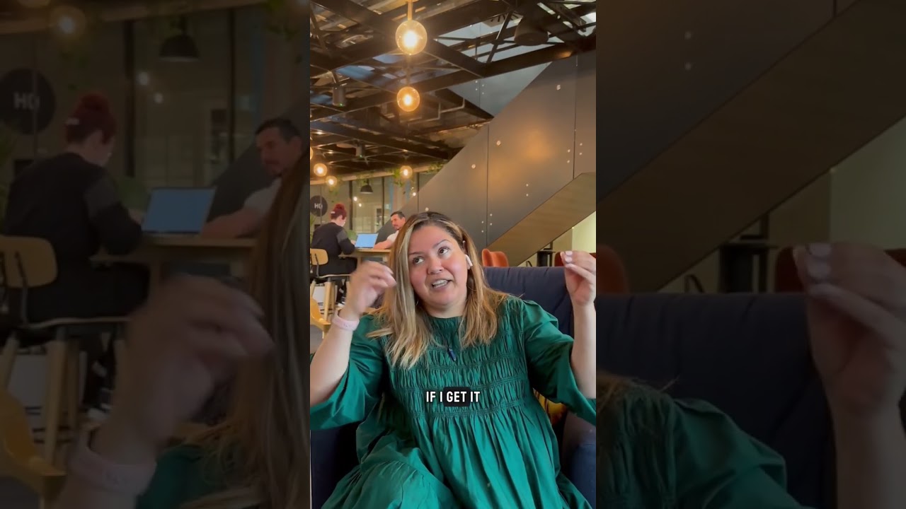 Translate Instore Experience To Social Media