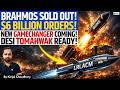 India's Desi Tomahawk LRLACM Tested! BrahMos Sold Out as Order Book Reaches $6 Billion! Kinjal