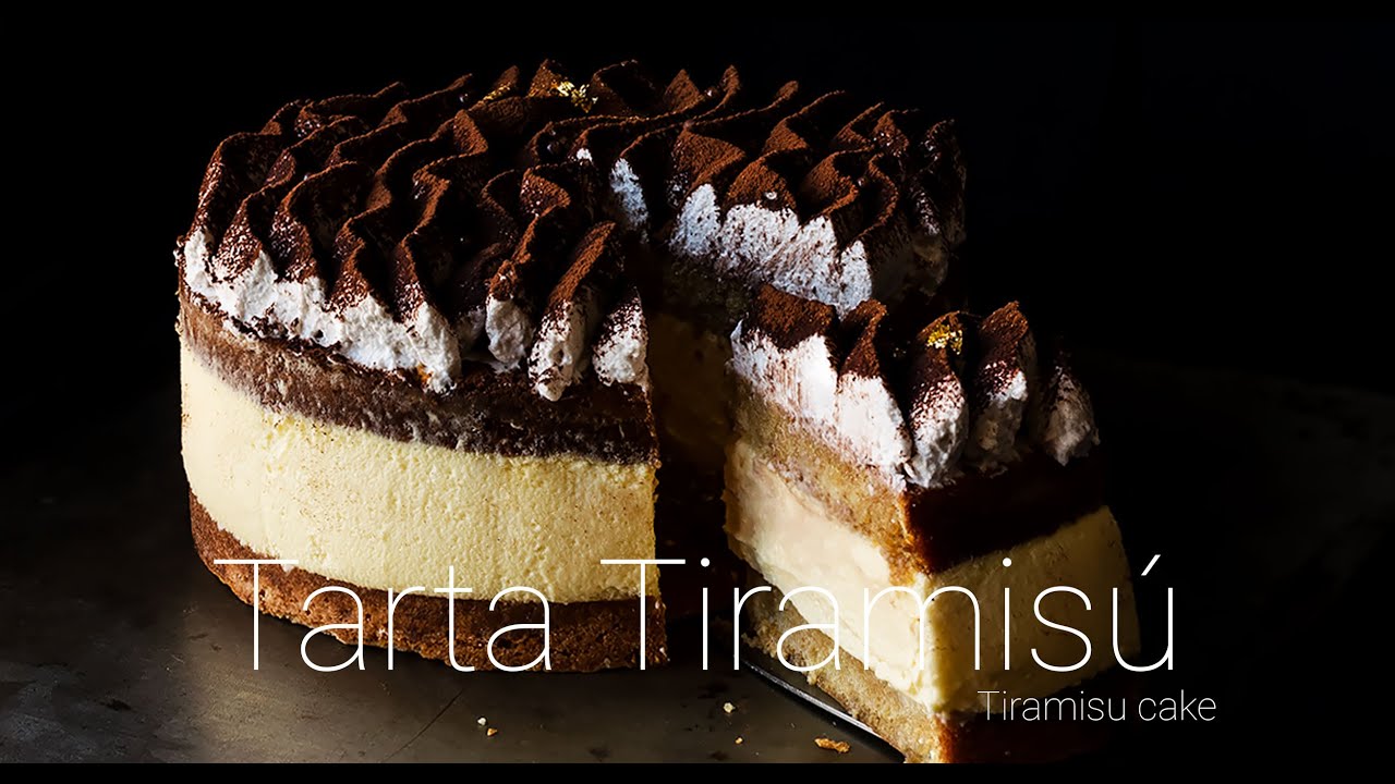 Tiramisu Cake Bake Street Com