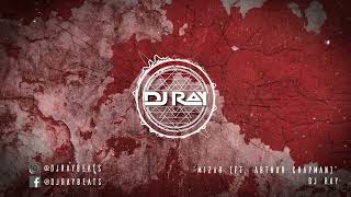 *FREE* |  HARD ROCK/METAL BEAT | 2022 | Mizar” (ft. Arthur Chapman) | (Prod. DJ Ray)