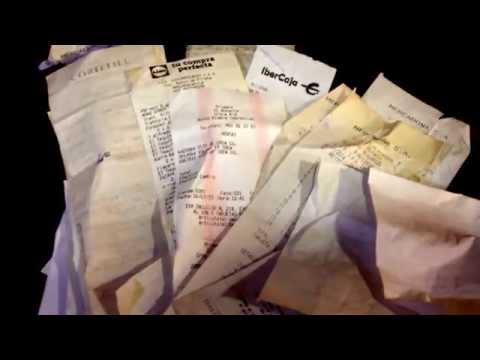 Video: 4 formas de destruir documentos confidenciales