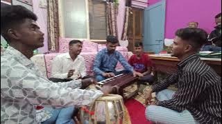 Prabhu me geet tuze ganar #MarathiGeetAbhang #MarathiChristianSong #UpasanaSangeet
