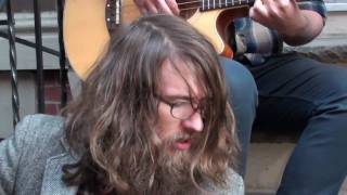 Video thumbnail of "Maps & Atlases - Solid Ground | Buzzsession"