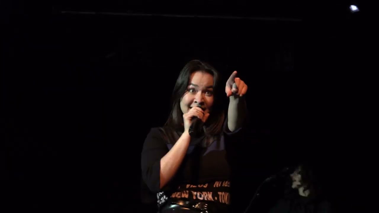 Mitski - That White Cat (Starland Ballroom, NJ 2/28/26)