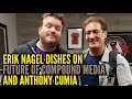 Opie  anthonys erik nagel opens up on future for anthony cumia  compound media chrissie mayr pod