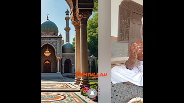 Surah Naas Far You Video Khubsurat Awaaz Mein 