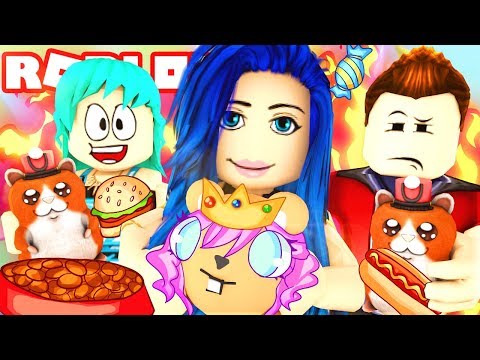 Roblox Hamster Simulator Youtube - roblox hamster game