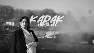 Kapak olsun / Remix / Samet Özbakır