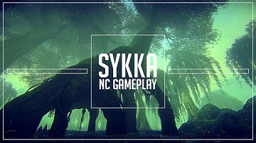 [MCY]SykkaNC | PlanetSide 2 | SAS-R Gameplay 5