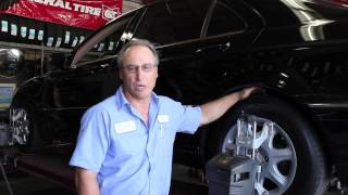 Car Tips for Summer California Tire Co Newbury Park Ca