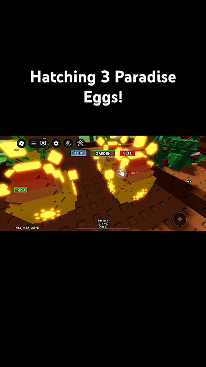 What happen with my luck😭 #growagarden #roblox #shorts