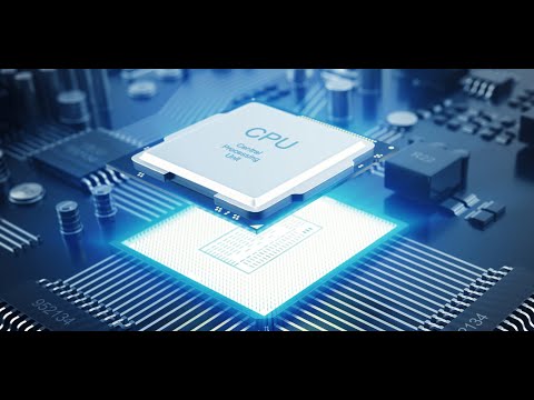 Video Cách ép xung nhịp CPU lên 100% cho máy tính 2022 (Tăng... - youtube