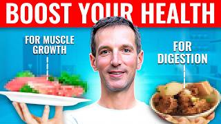 Famous The 10 Most Nutrient-Dense Foods You’re Missing Out On (Try These Today!) Profile