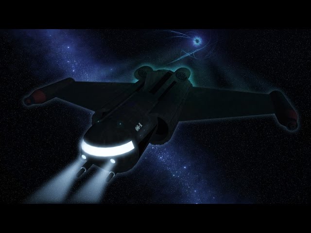 Ver Creepy Space Music - Dark Spaceships no YouTube