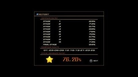 GODZILLA | God of Destruction mode - Defend / Super Mechagodzilla