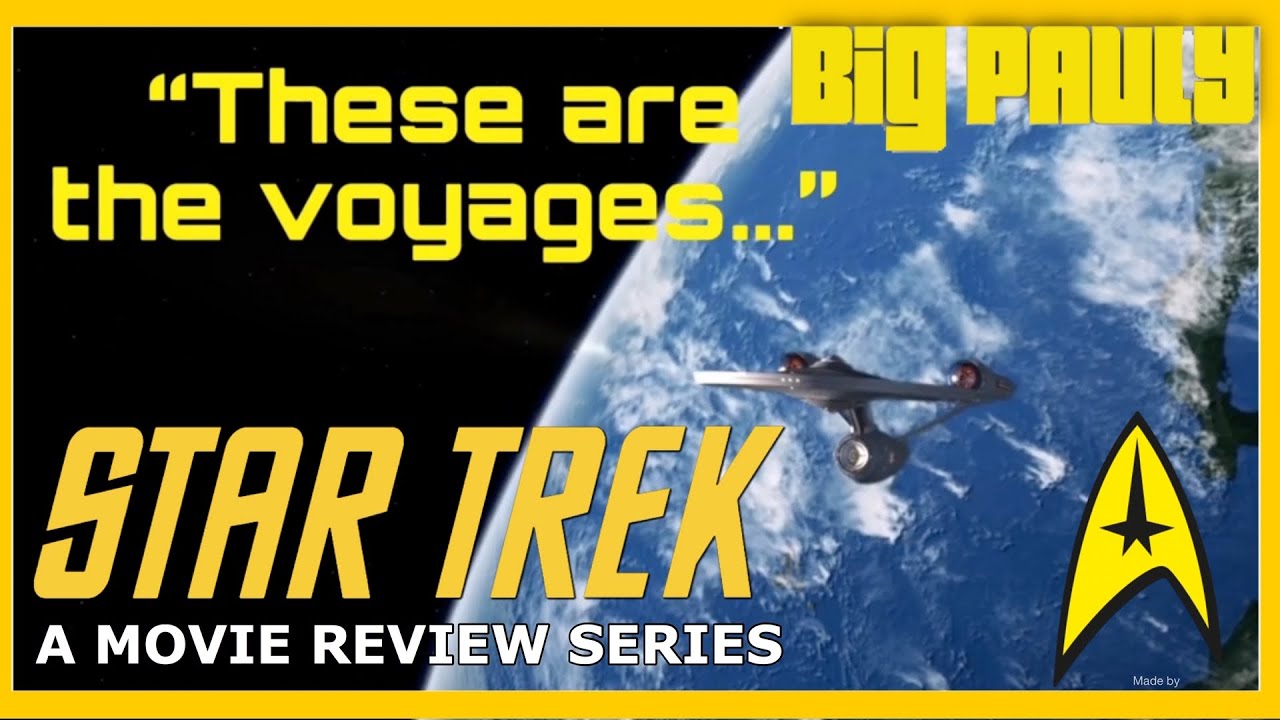 star trek adventures these are the voyages review