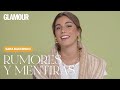 Sara Baceiredo en 'Rumores y Mentiras' | Glamour España