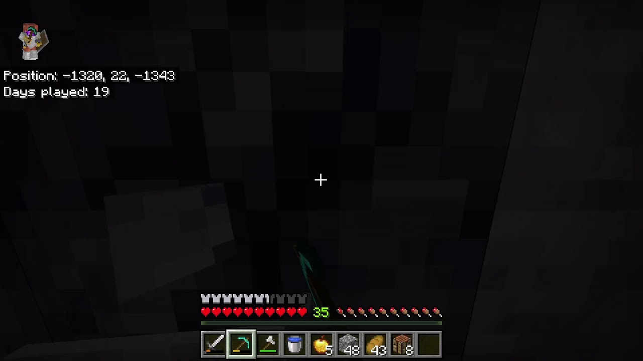 MC grinders.. (day 9 realm) jan 22nd