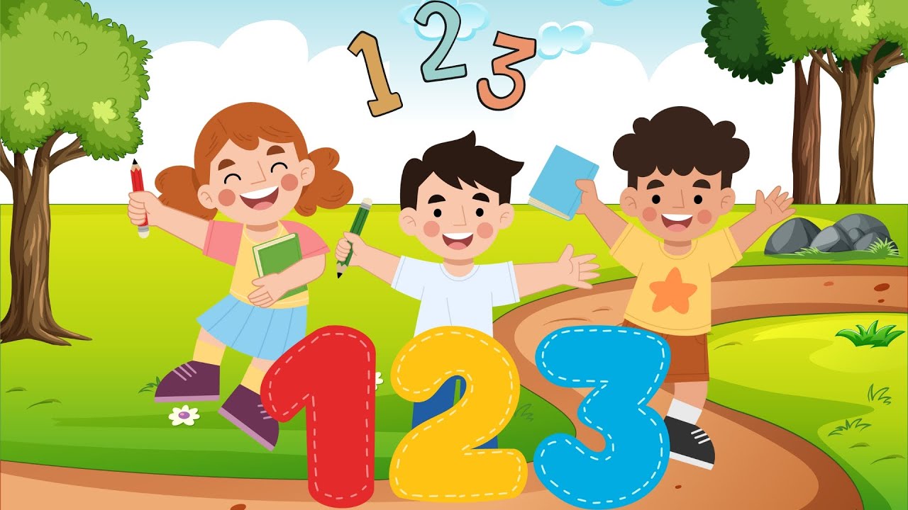Counting 1 10 Song For Kids Learn To Count With Nursery Rhymes YouTube counting-1-10-song-for-kids-learn-to-count-with-nursery-rhymes-youtube
