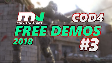 COD4 PROMOD FREE DEMOS #3