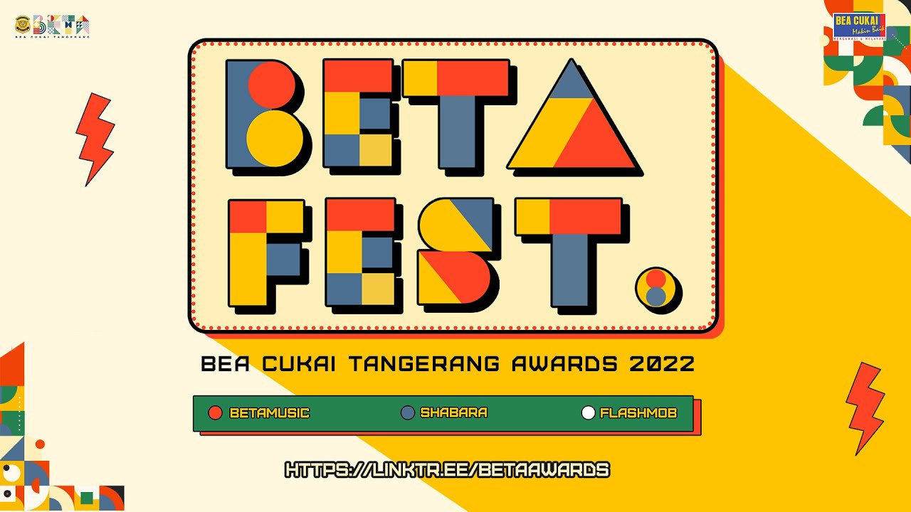 BETA Awards 2022 YouTube