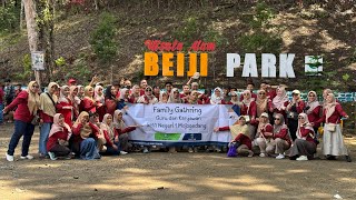 FAMILY GATHERING SMA NEGERI 1 MOJOGEDANG GOES TO PACITAN || 10 MEI 2025