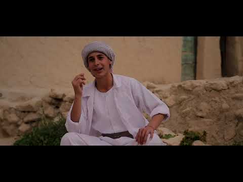 Zeynebê | Şêx Berekat Xelîl | Official Music Video