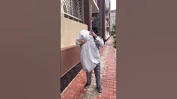 لما تبقا غبي وتمسك حرامي Shorts 
