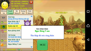 NRO mở ruơng c10 lần 3