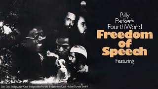 Billy Parker - Dance of the Little Children (Official Audio)