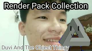 This Part Its Too Late Brother - Great Juric Jawbones Render Pack Collection Extended34A