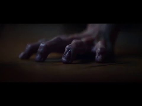 Wolf Man 2025 TV Spot 11 