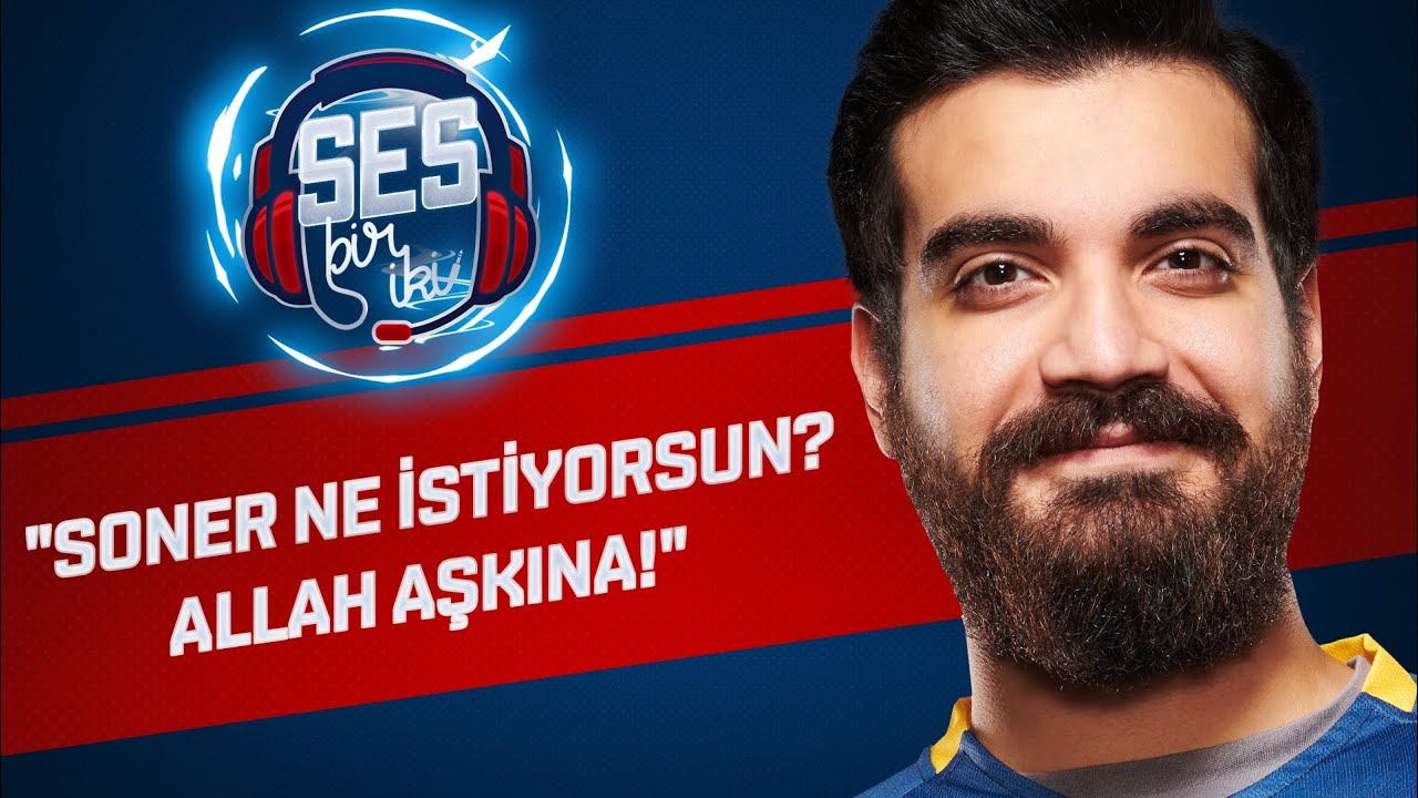 Ya Soner ne istiyorsun❓ Allah aşkına❗ VFŞL Ses 1-2 | 2021 Kış Mevsimi 9. Hafta