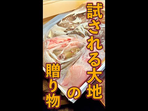 北の大地の贈り物　#Shorts　#北海道　#鮭　#ソイ　#簡単　#料理　#レシピ