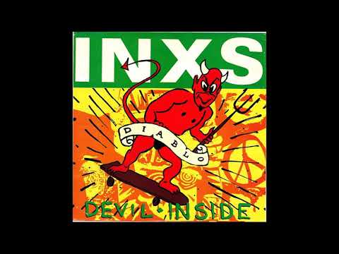 INXS - Devil inside