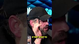 Andrew Wilson Just Called Out Coach Greg’s Hypocrisy