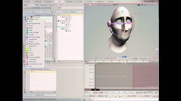 Use DelayPoints for jowl movements in messiahStudio