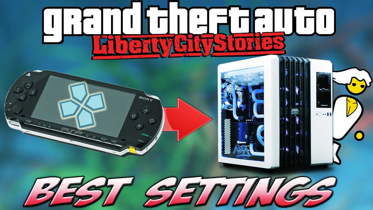 Grand Theft Auto: Liberty City Stories Psp (Psp) 