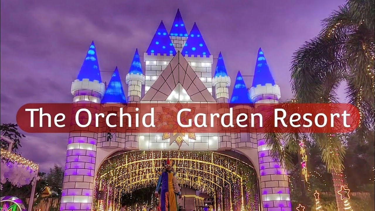 The Orchid Garden Resort Pampanga Nights Of Lights 2022 Pampanga the-orchid-garden-resort-pampanga-nights-of-lights-2022-pampanga
