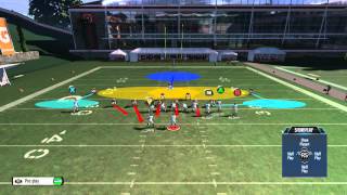 Madden 15 - best tips to play better defense!!! | dreamkillas