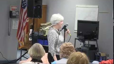 Invalid and Unreliable--PARCC and Common Core, by Peg Luksik